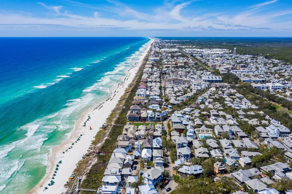 Visit 30A