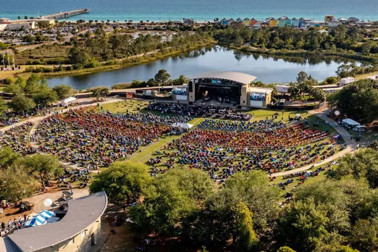 30A Florida Jazz Festival