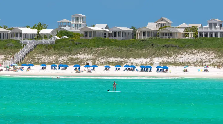 30A Florida the Ultimate Vacation Destination