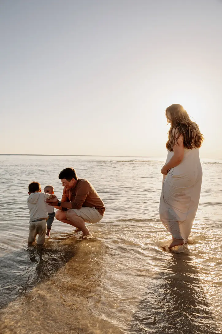 Best Beach Hacks for Kids