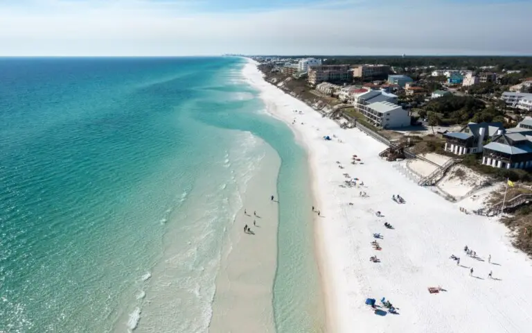 Best Time to Visit 30A Florida