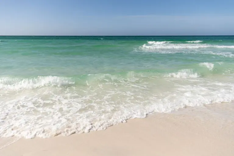 How a Beach Vacation Improves Your Health Mental and Physical
