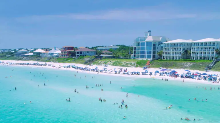 Things to Do in 30A Florida for Your Vacation
