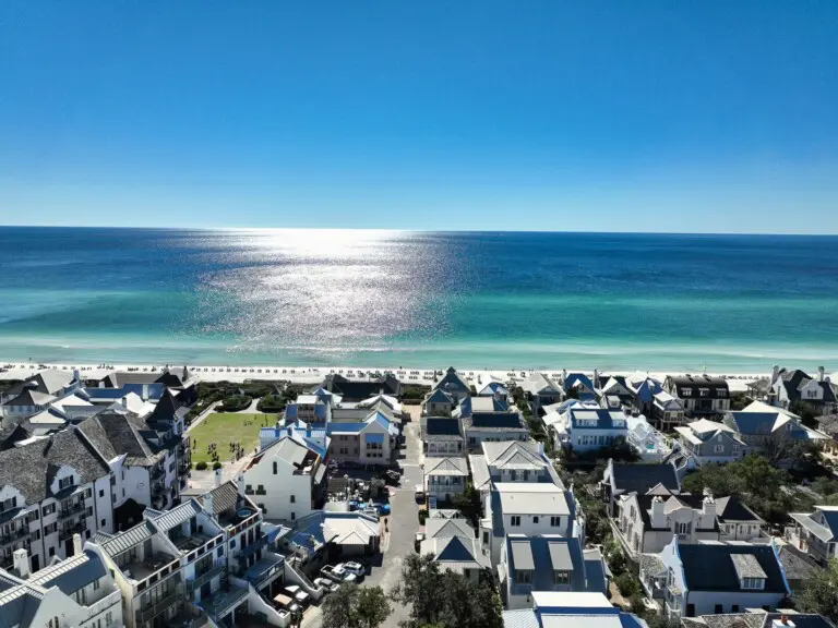 Travel Guide to 30A Florida
