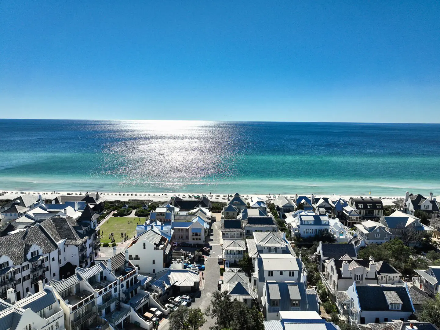 Travel Guide to 30A Florida