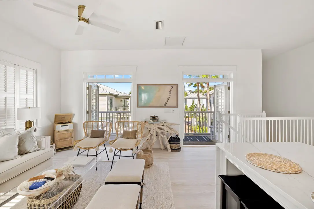 The 30A Beach House: A Decor Guide to our Beach-Inspired Home
