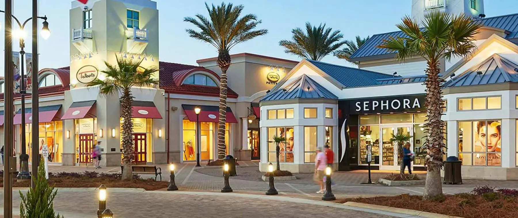 Where to Shop at 30A Florida