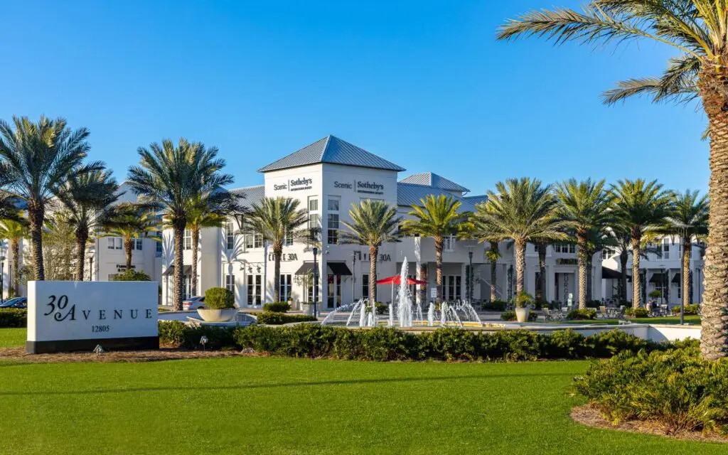 Where to Shop at 30A Florida