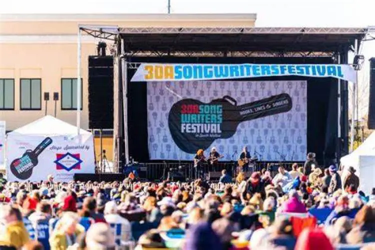 30A Florida events in January 2025 Insider Guide!