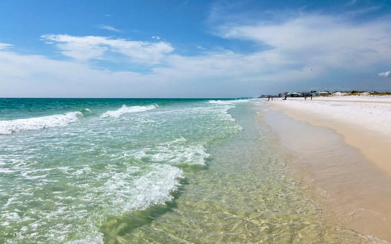 Grayton Beach