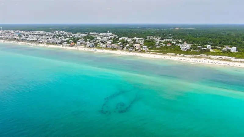 Inlet Beach
