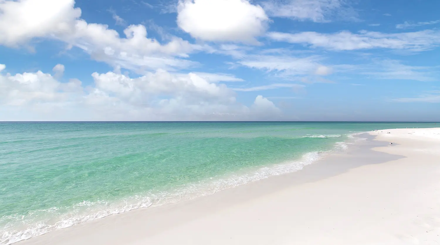 Miramar Beach