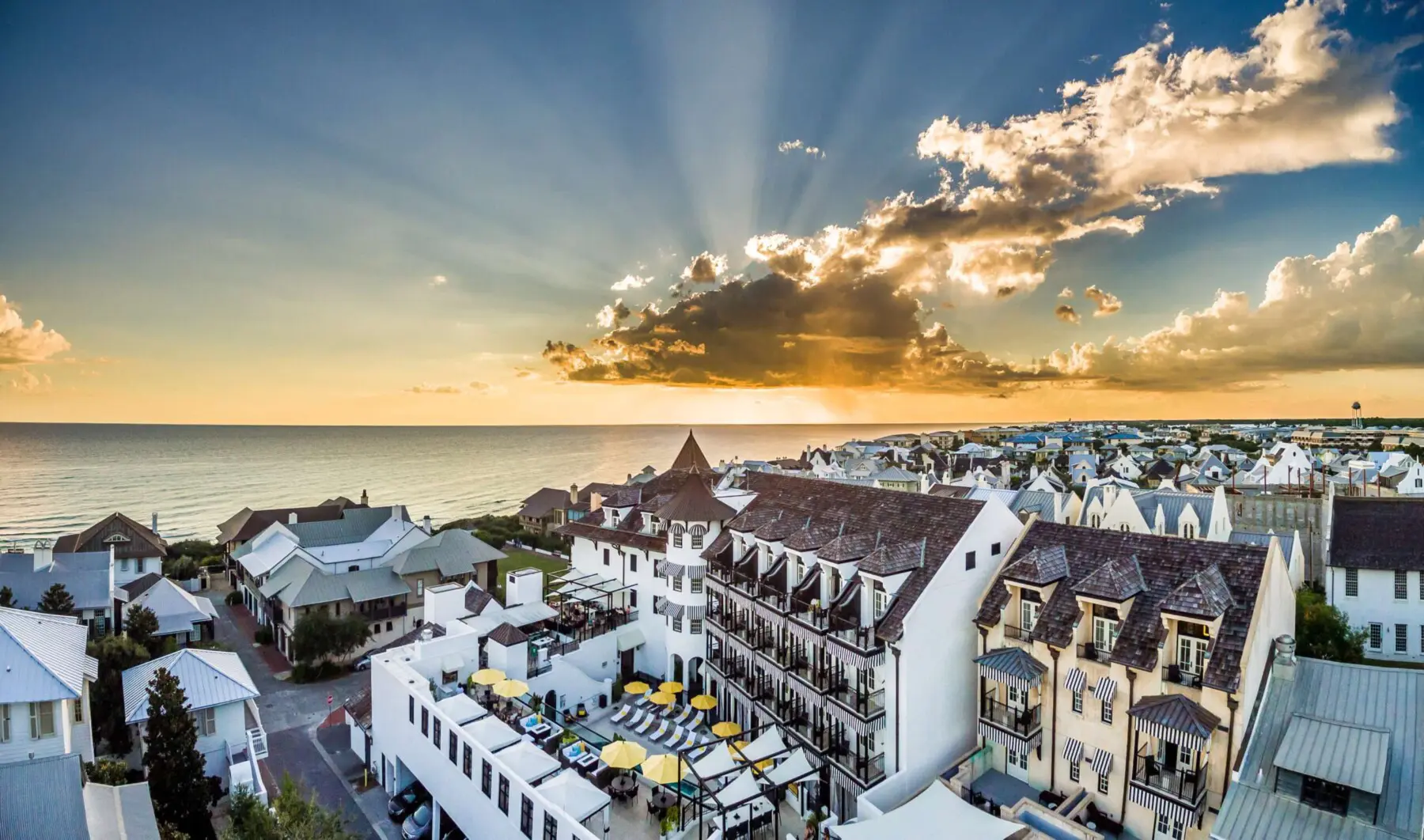Rosemary Beach