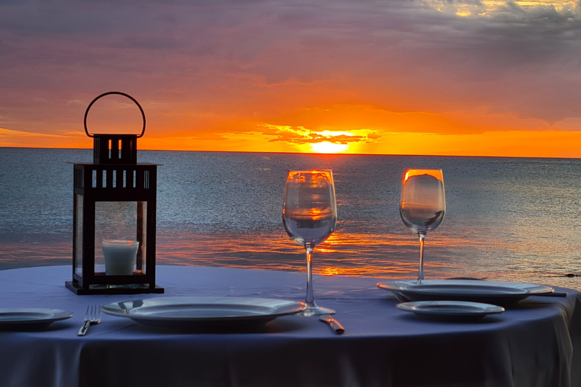 Valentine's Day in 30A Florida