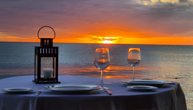 Valentine's Day in 30A Florida