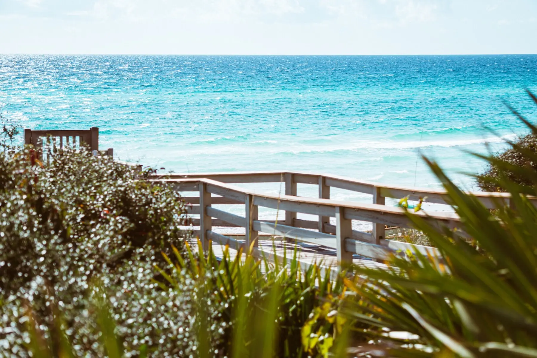 Valentine's Day in 30A