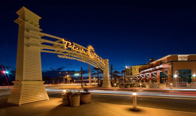 Pier Park
