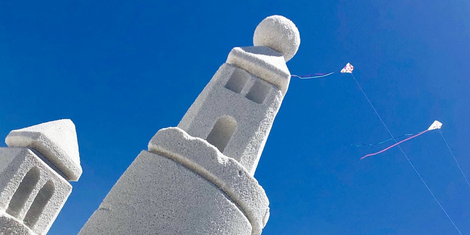 Sandcastle Lessons in Rosemary Beach Sandcastle Lessons in Rosemary Beach Michael Q Tower Kites tb e1592586560667