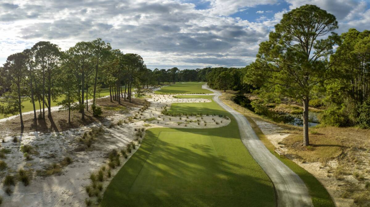 Santa Rosa Golf and Beach Club