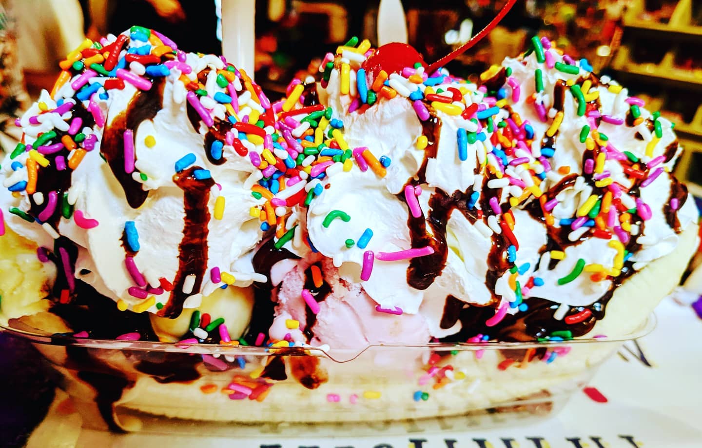 Sugar Shack