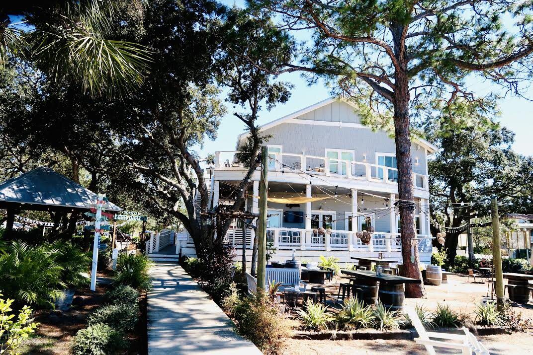 Coastside 30A