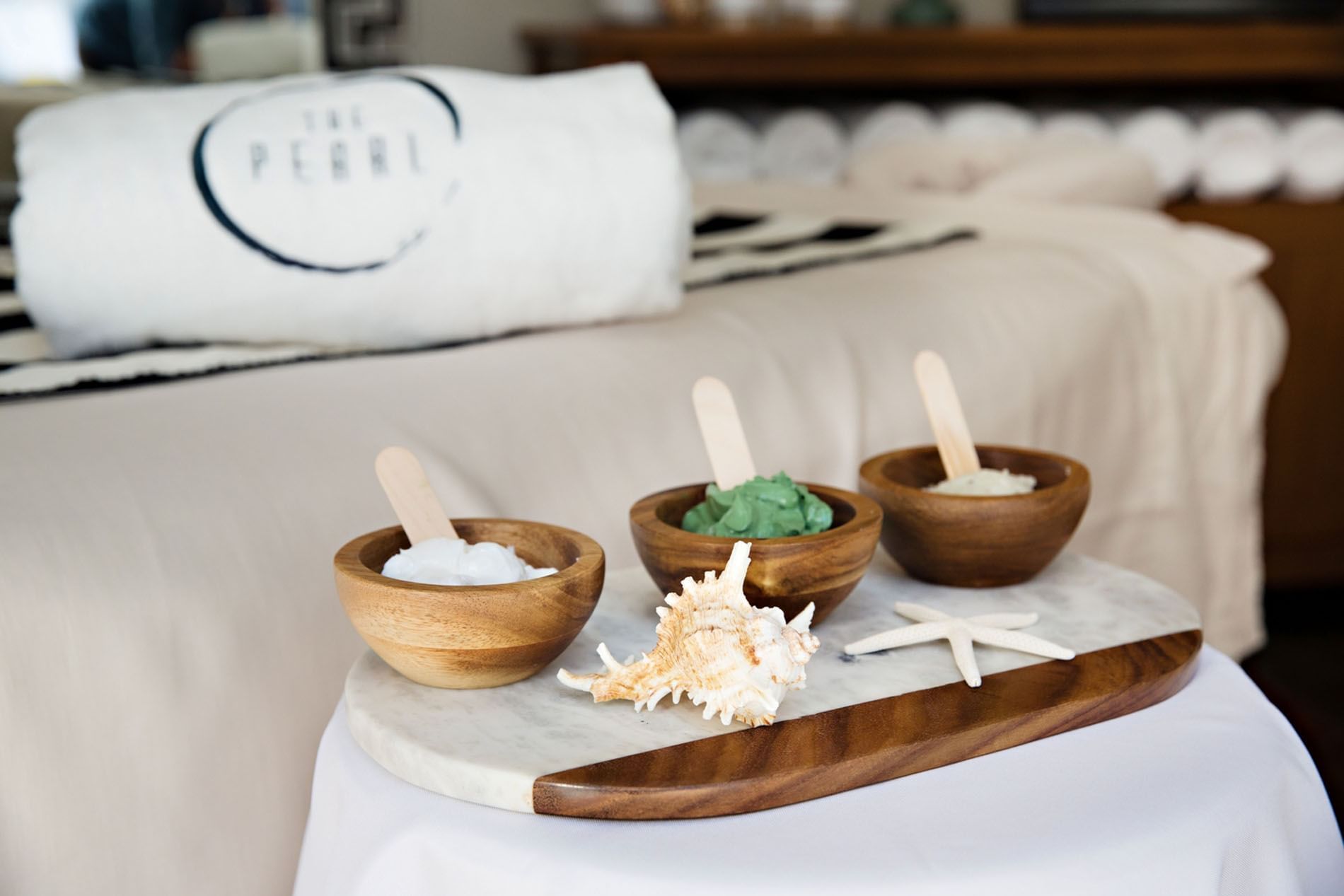 The Pearl Spa