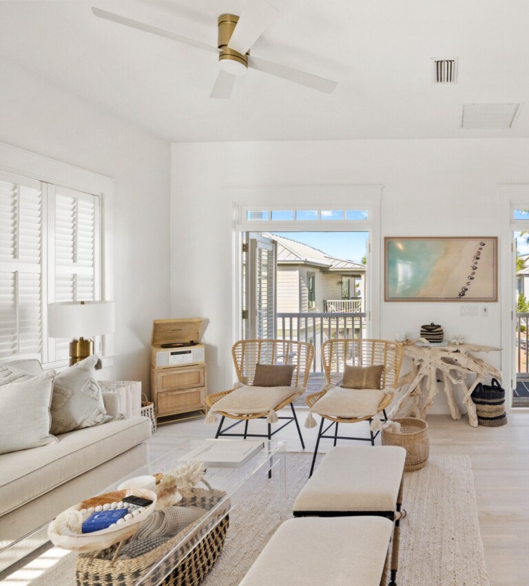 Best Rental Home in 30A Florida