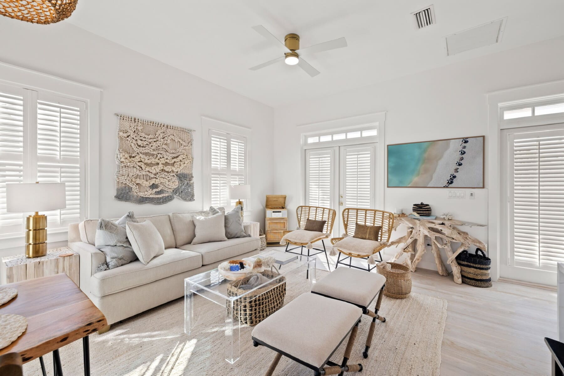 The 30A Beach House