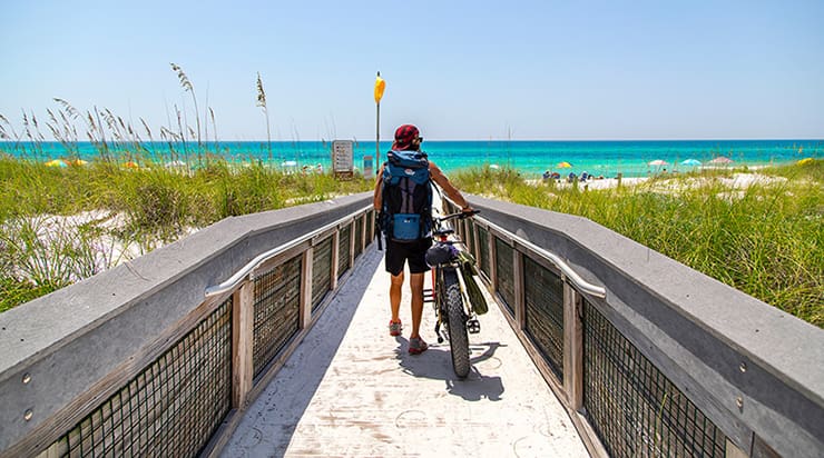30A Bike Path