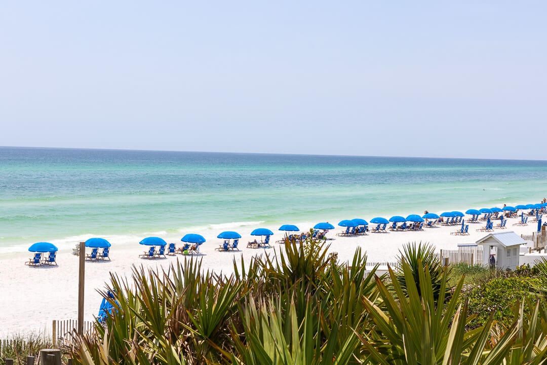 30A Florida Summer