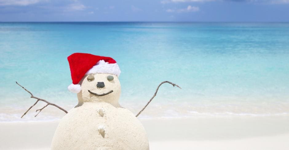 30A Florida Winter
