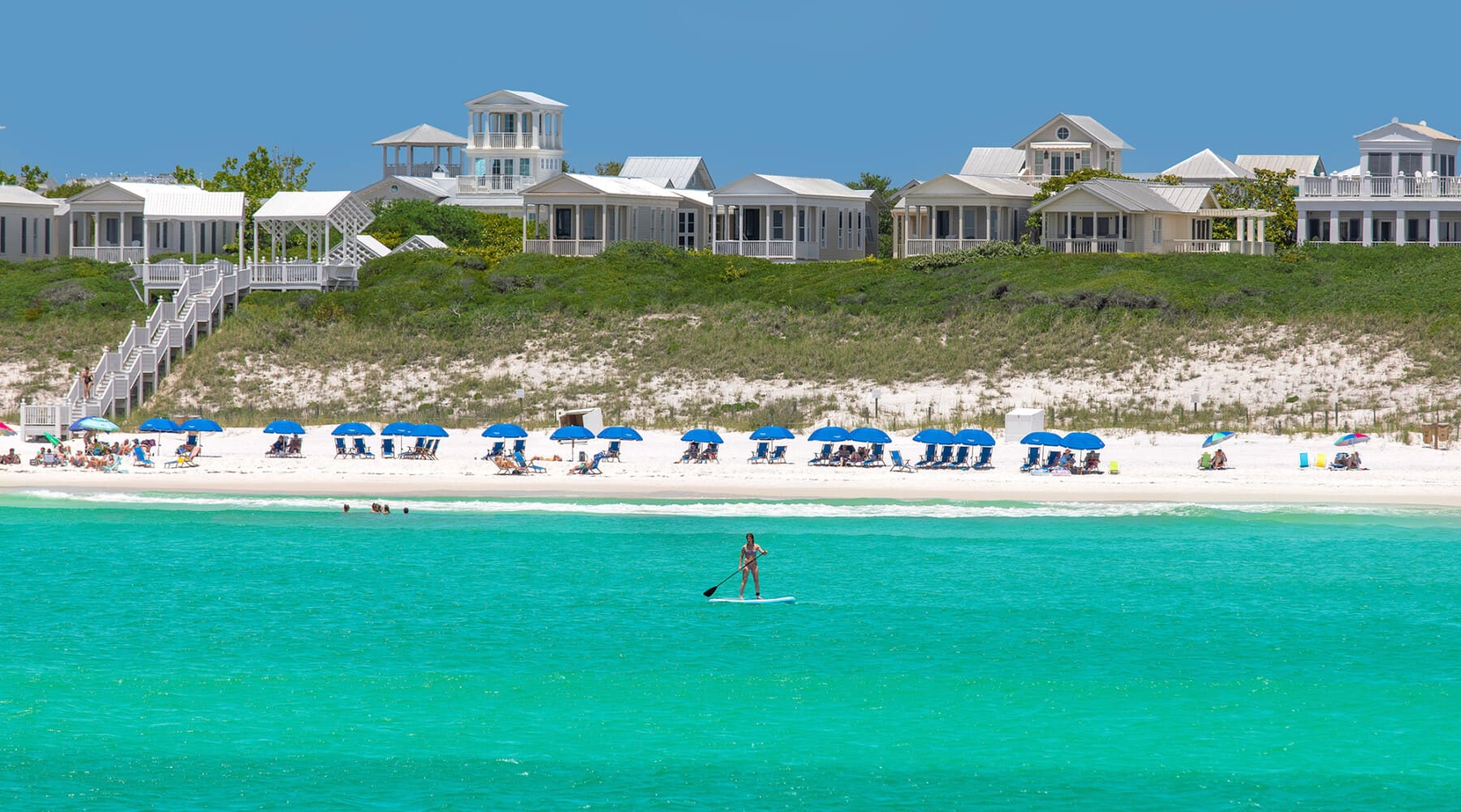 30A Florida the Ultimate Vacation Destination