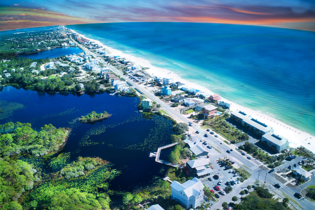 30a emerald coast