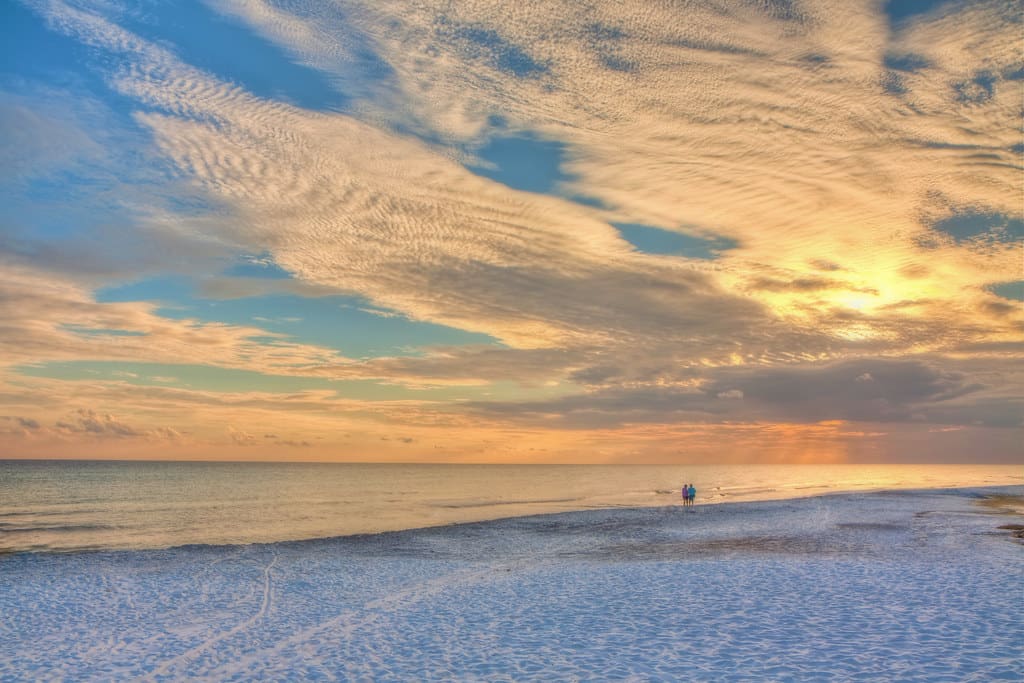 30a sunrise
