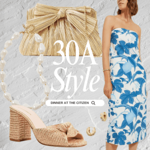 30A Outfits style guide