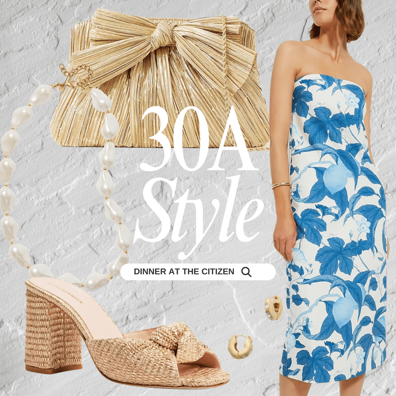30A Outfits style guide