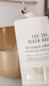 Lemonade Bag