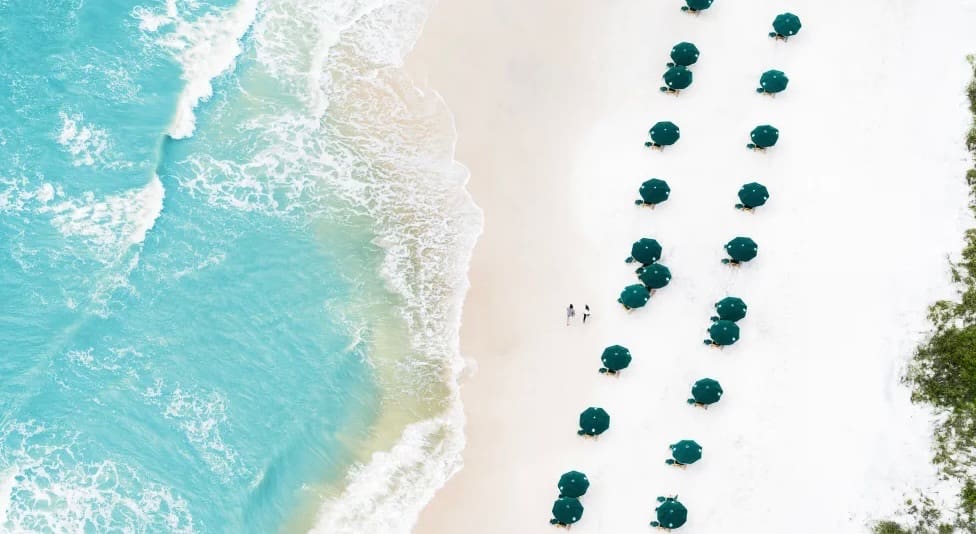 30A Beach
