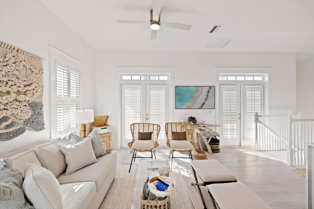 Travel Hacks for the Bohemian Soul: Make Your Home Base a Haven