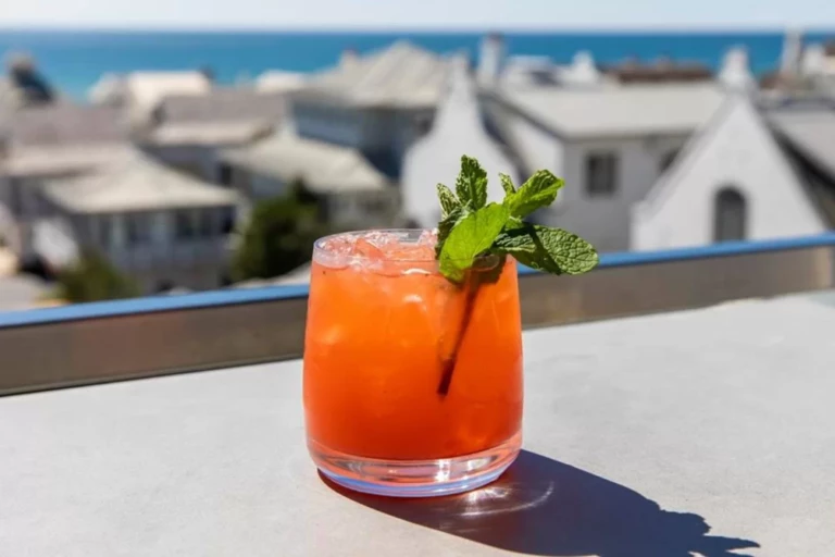 Best Bars in 30A Florida