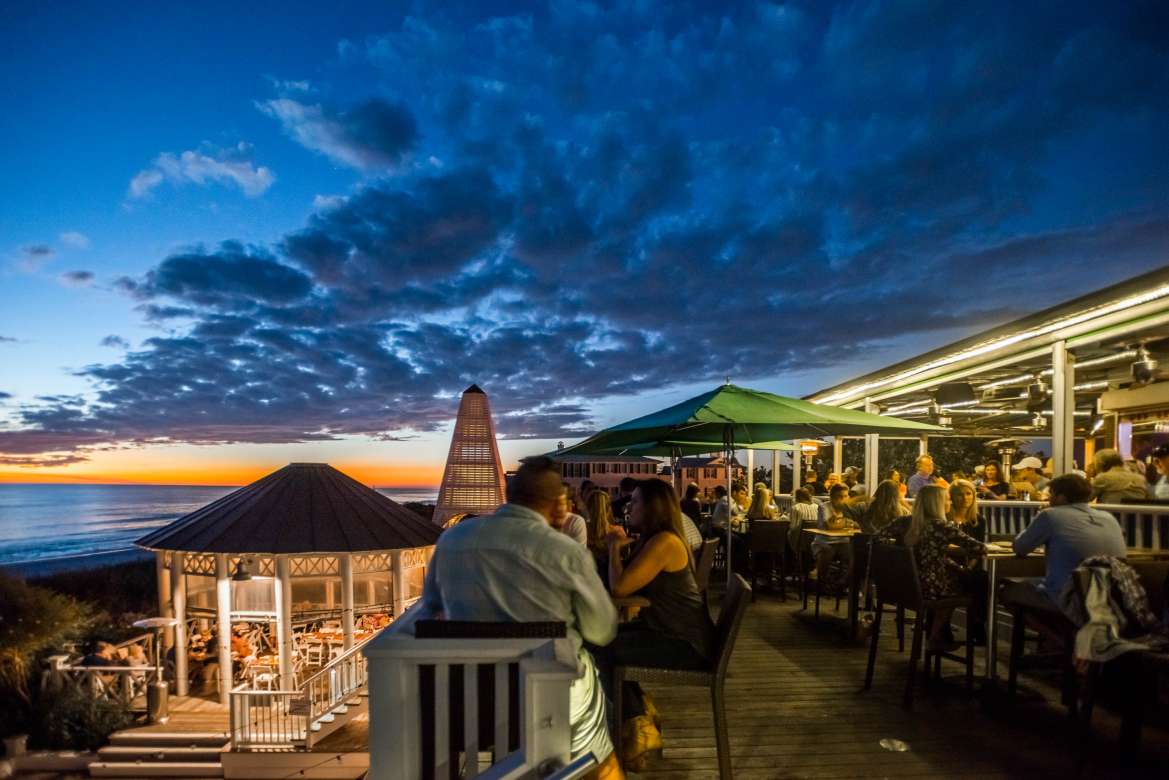 Bud & Alley's Waterfront Restaurant & Bar