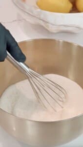 Lemonade Mix