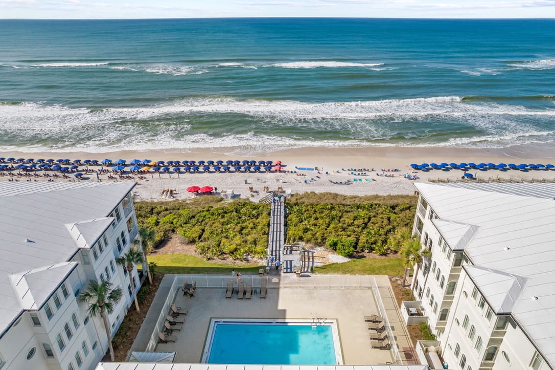 30A Beach House