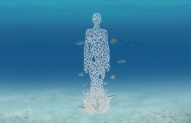 Mermaid Siren Galatea