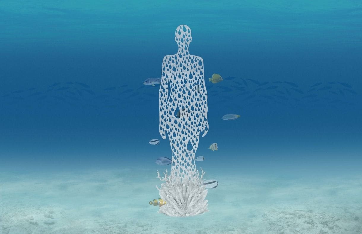 Mermaid Siren Galatea