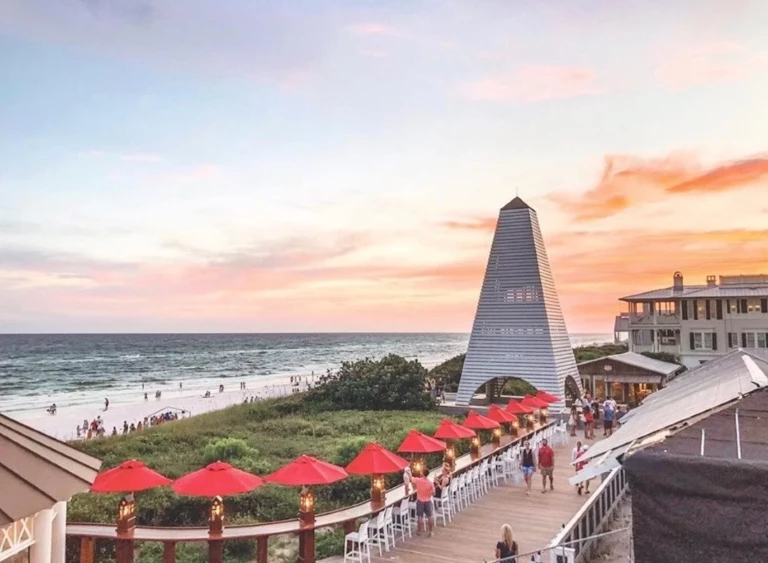 Must Visit Photo Spots in 30A Florida