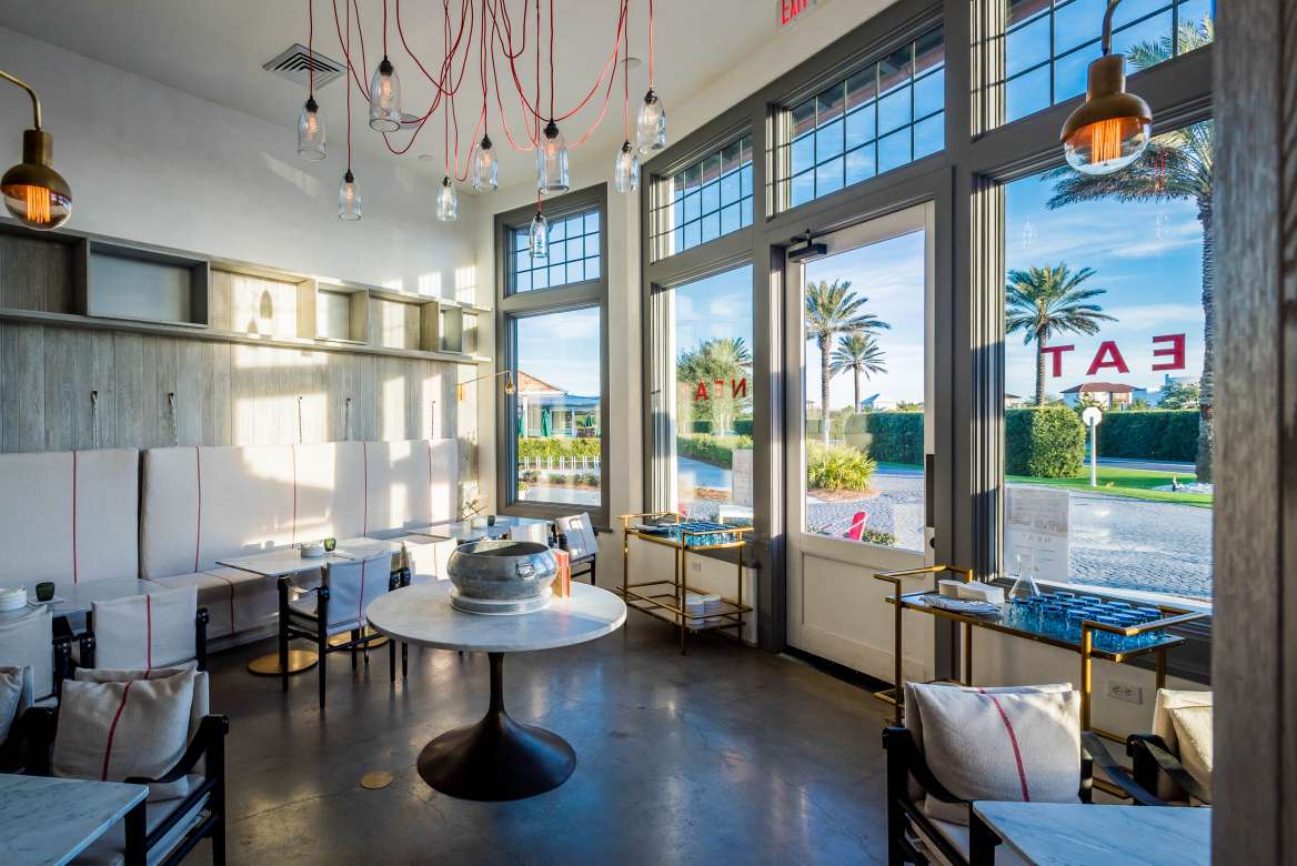 NEAT (Alys Beach)