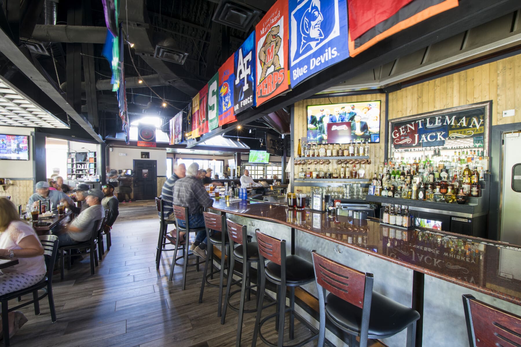 Shades Bar & Grill  30A
