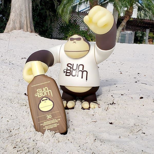 Sun Bum Sunscreen