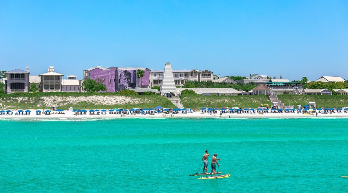 Things to Do in 30A Florida